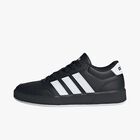 adidas Zapatillas Breaknet 3.0 Ni&ntilde;os, NEGRO, hi-res
