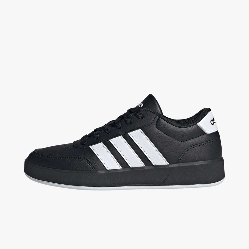 adidas Zapatillas Breaknet 3.0 Ni&ntilde;os, NEGRO, hi-res image number null