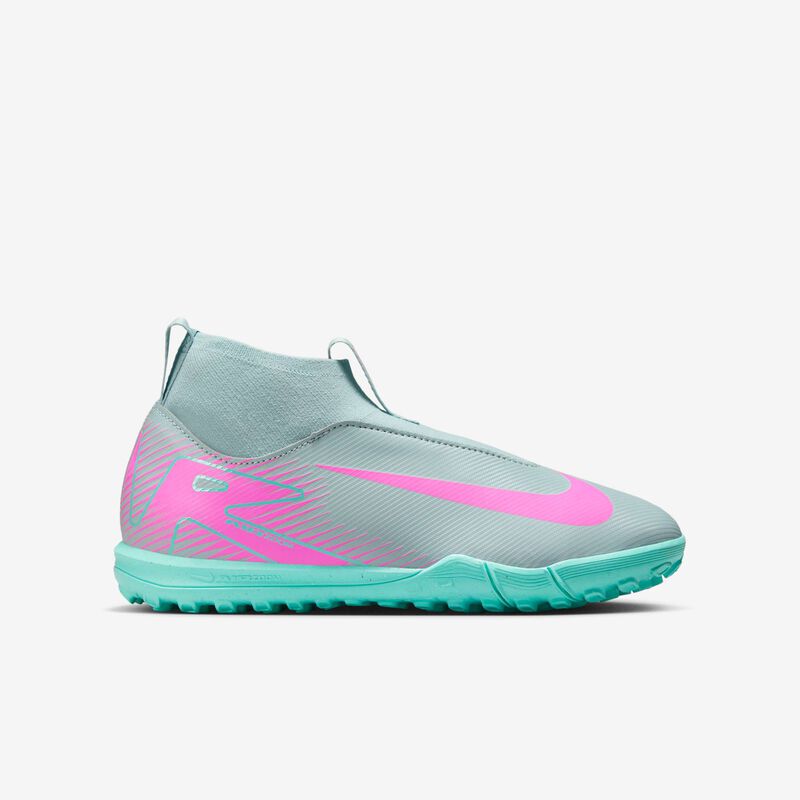 Nike Jr. Mercurial Superfly 10 Academy, VERDE, hi-res image number null