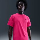 Nike Polera Dri-FIT UV Hyverse, ROJO, hi-res