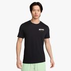 Nike Dri-FIT Running, NEGRO, hi-res