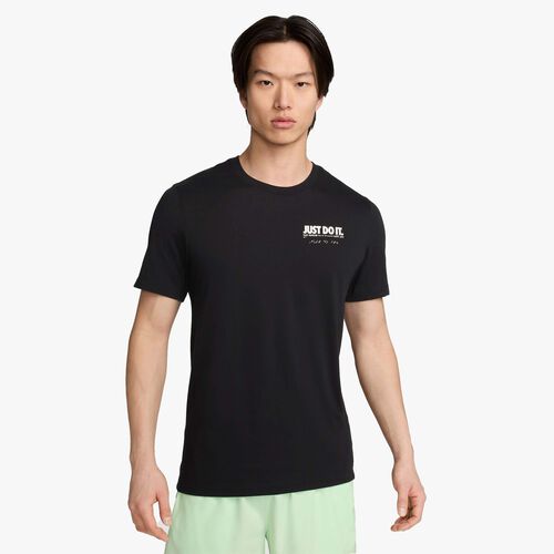 Nike Dri-FIT Running