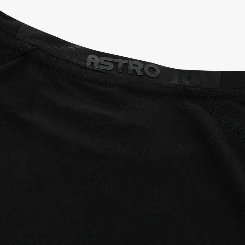 Astro Compression Haru, NEGRO, hi-res image number null