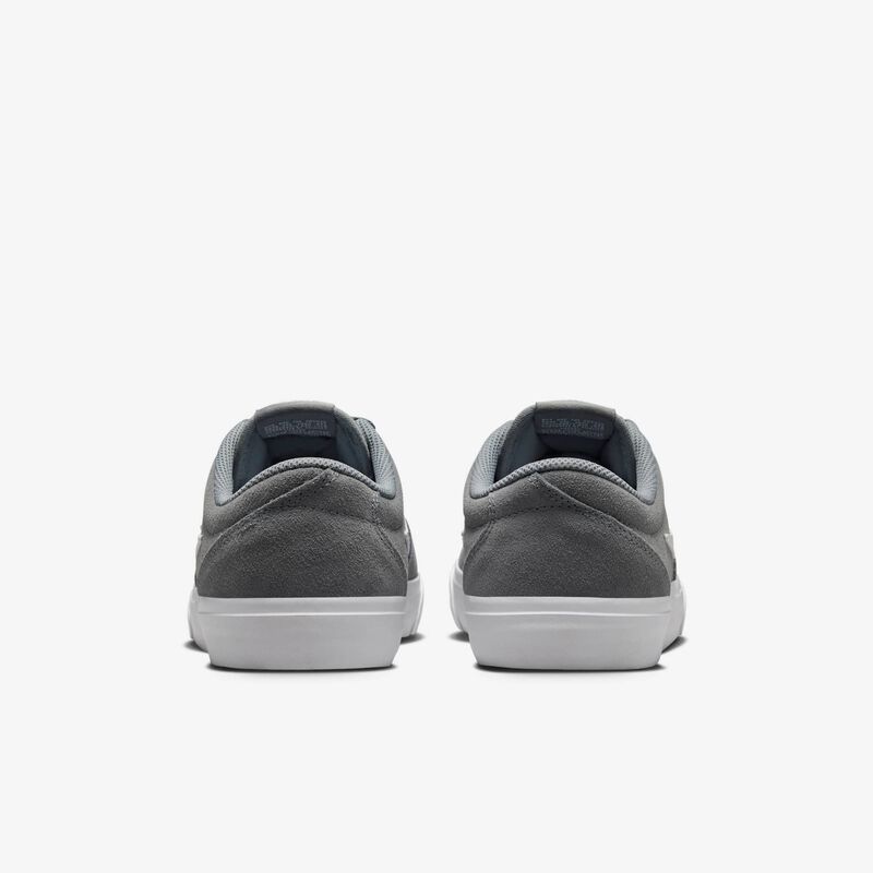 Nike Charge Suede, NEGRO, hi-res image number null