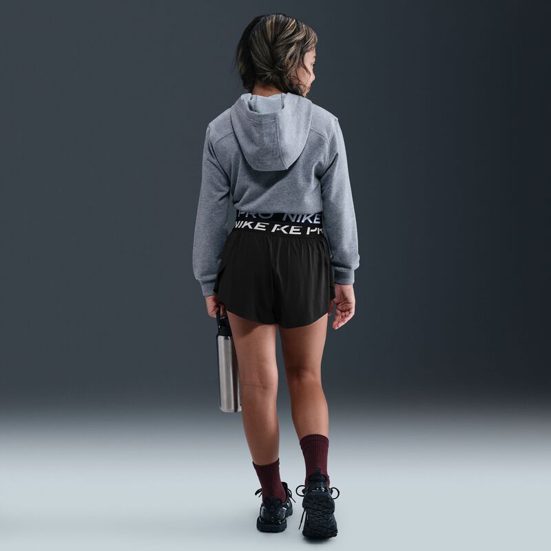 Nike Shorts Pro, NEGRO, hi-res image number null