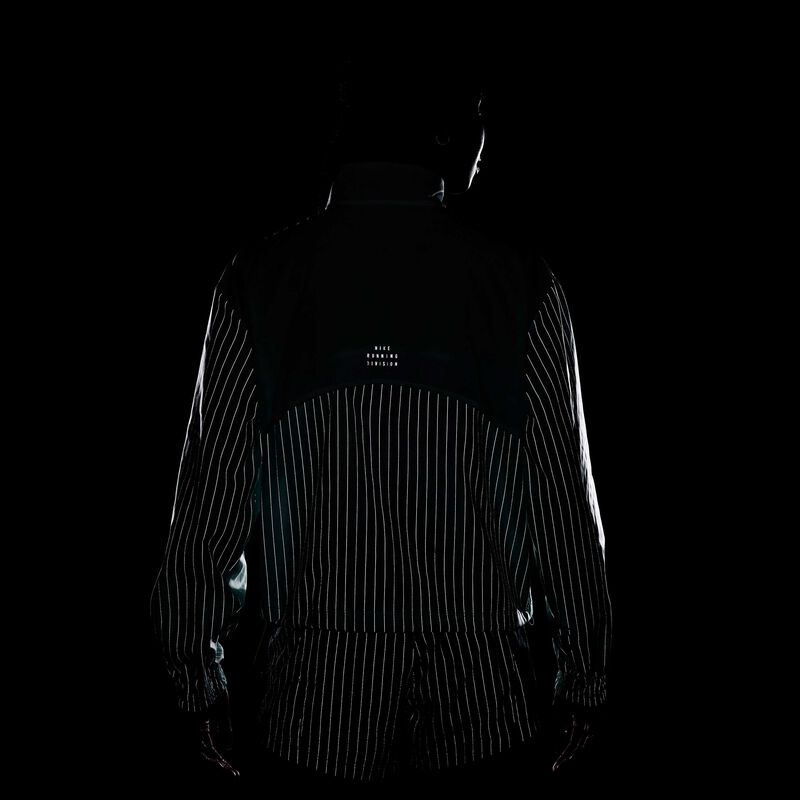 Nike Running Division, VERDE, hi-res image number null
