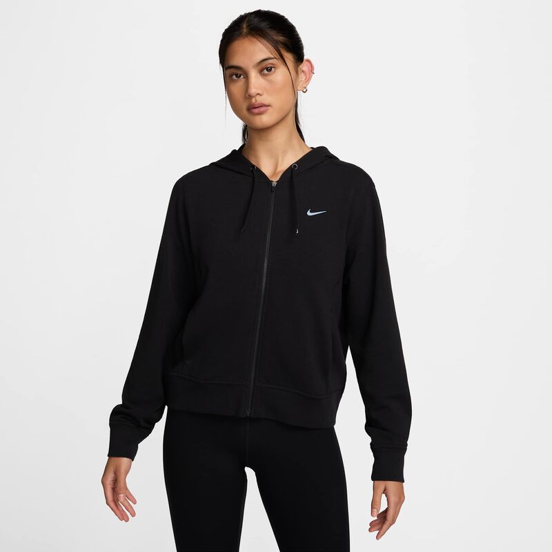 Nike Dri-FIT One, NEGRO, hi-res image number null