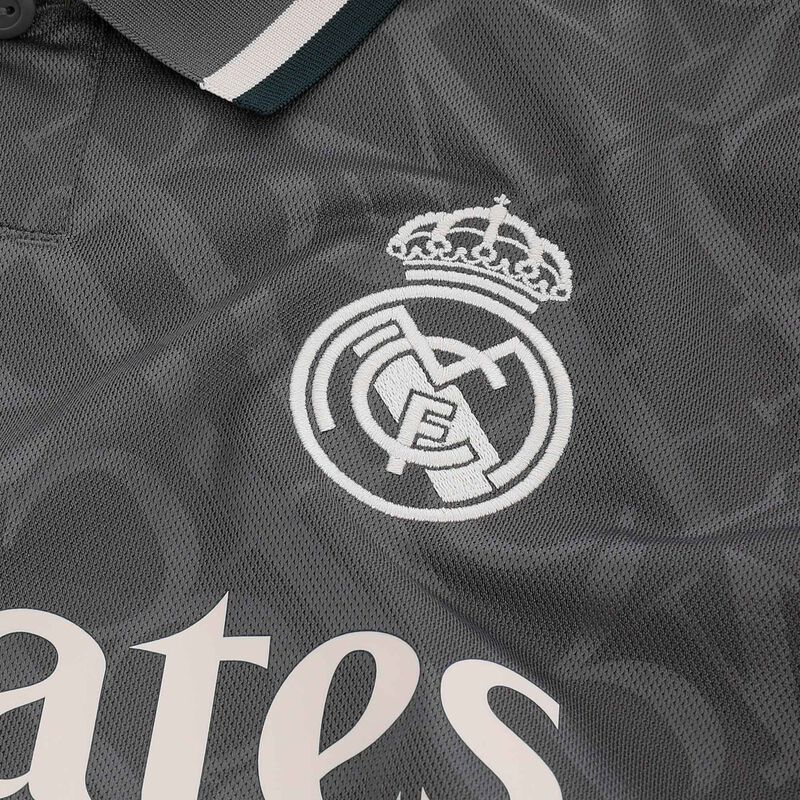 adidas Camiseta Real Madrid 3rd 24/25, SURTIDO, hi-res image number null