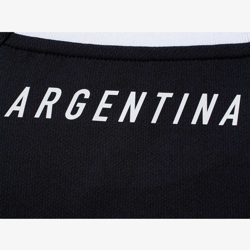 AFA Camiseta Club DNA 2026, NEGRO, hi-res image number null