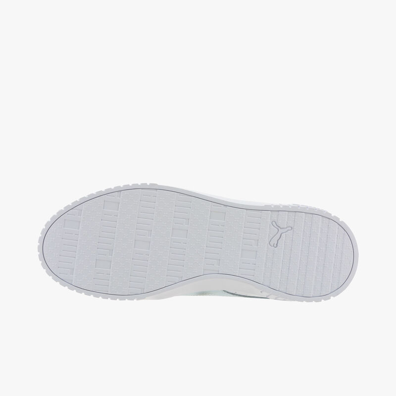 Puma Zapatillas Carina 2.0 JR, BLANCO, hi-res image number null