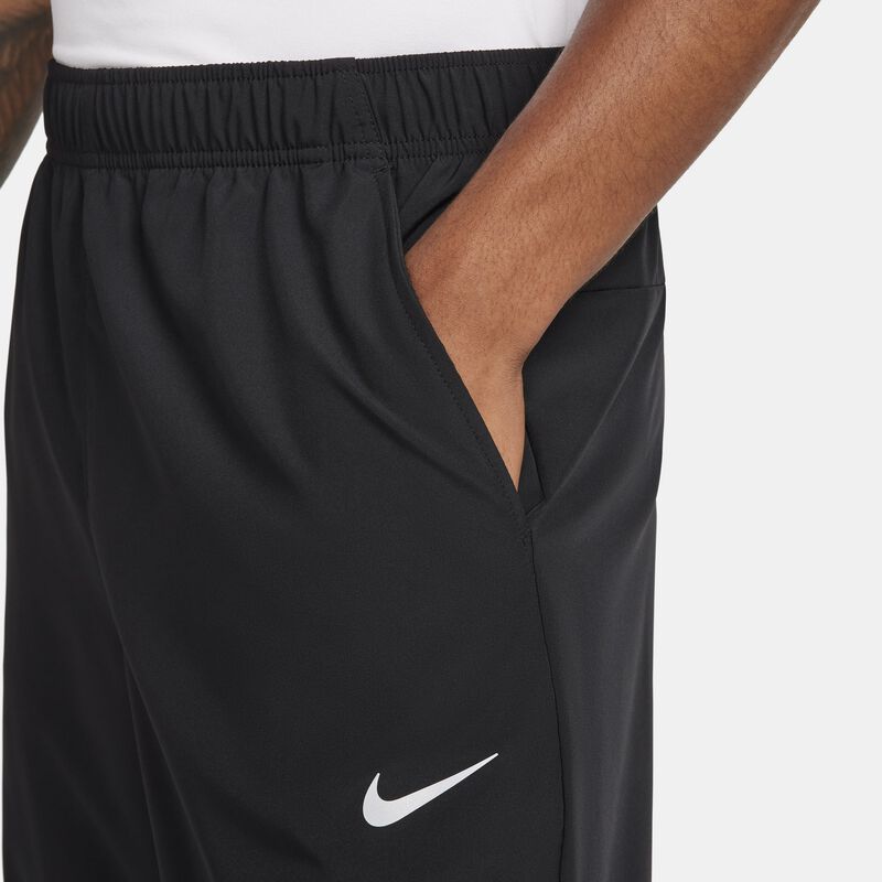Nike Pantalón Form, NEGRO, hi-res image number null