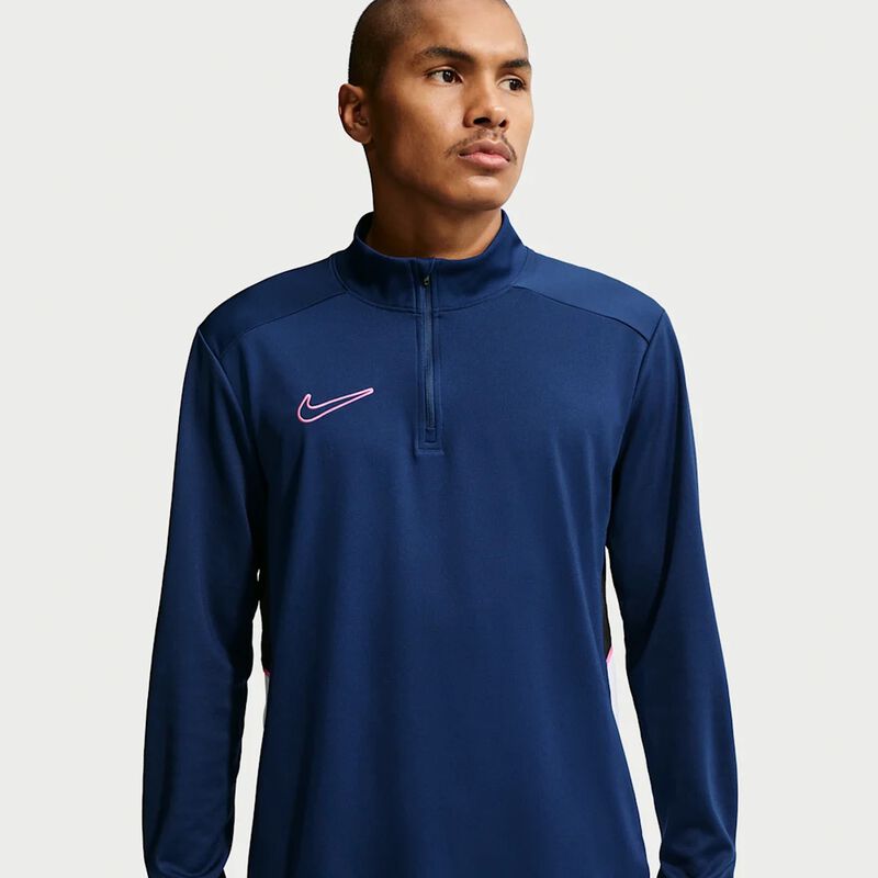 Nike Polera Academy, AZUL, hi-res image number null