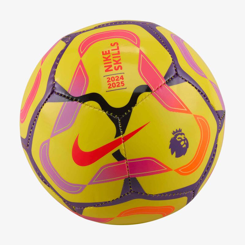 Nike Premier League Skills, AMARILLO, hi-res image number null