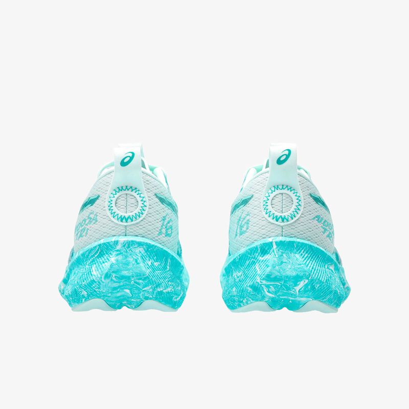 Asics Zapatillas Noosa Tri 16, BLANCO, hi-res image number null