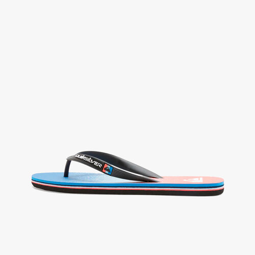 Quiksilver Sandalias Molokai Art II