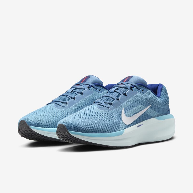 Nike Winflo 11, AZUL, hi-res image number null