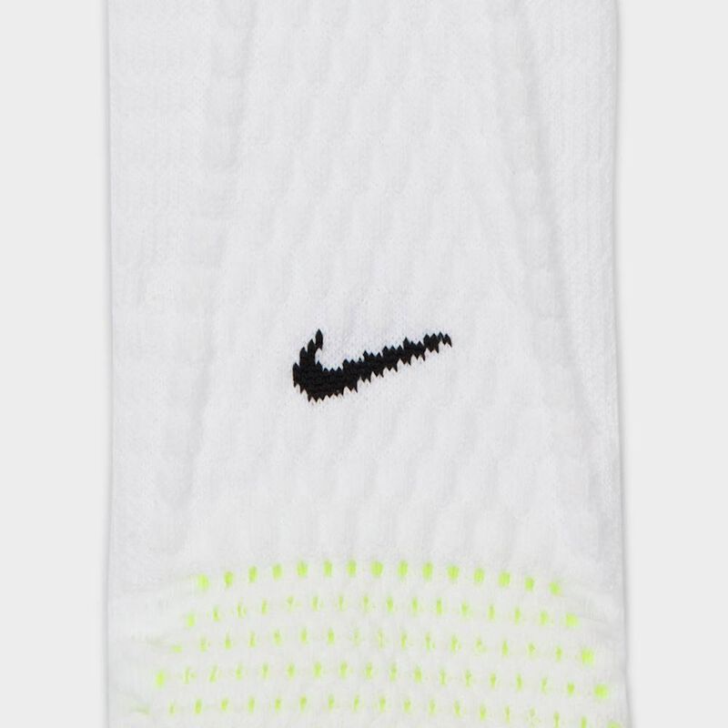 Nike Calcetines Acolchados Unicorn Largos 1 Par, BLANCO, hi-res image number null