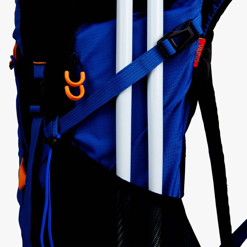 Mckinley EDDA VT 38 Vario, AZUL, hi-res image number null