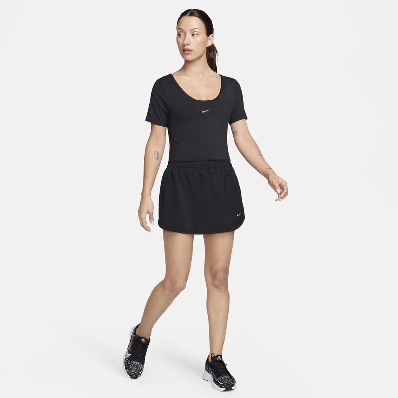 Nike Polera One Classic, NEGRO, hi-res image number null