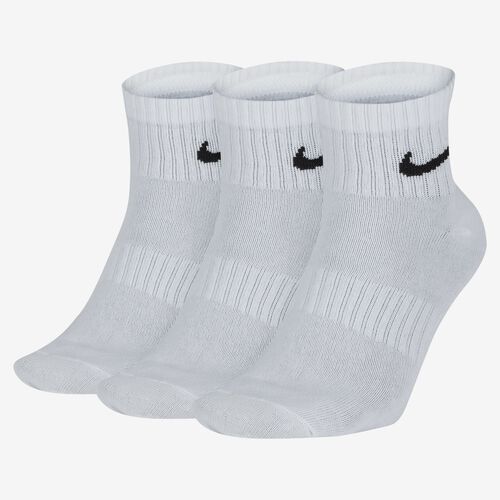 Nike Everyday Lightweight Cortas 3 Pares