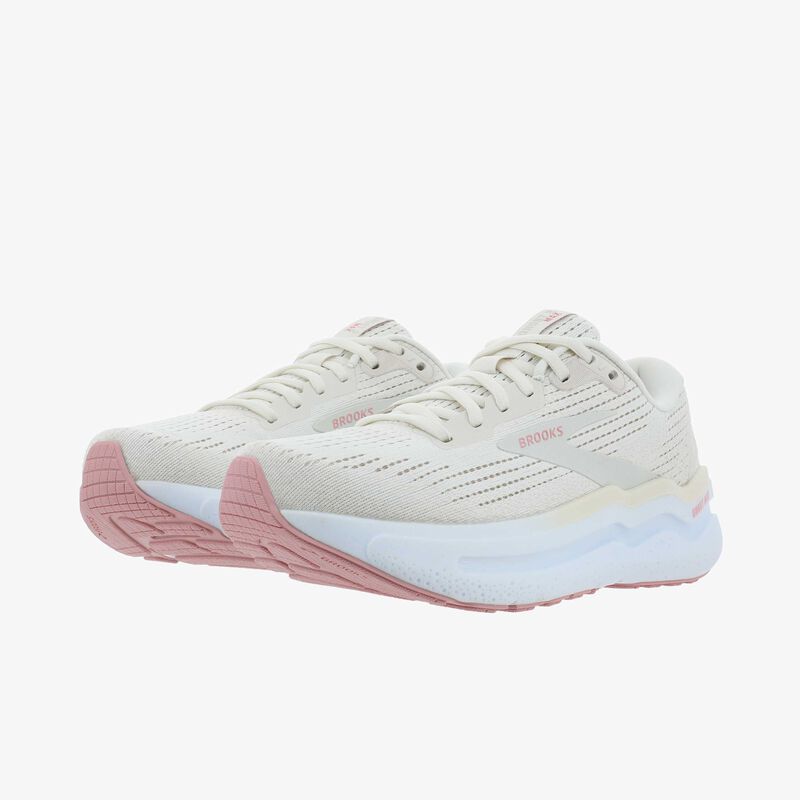 Brooks Ghost Max 2, SURTIDO, hi-res image number null