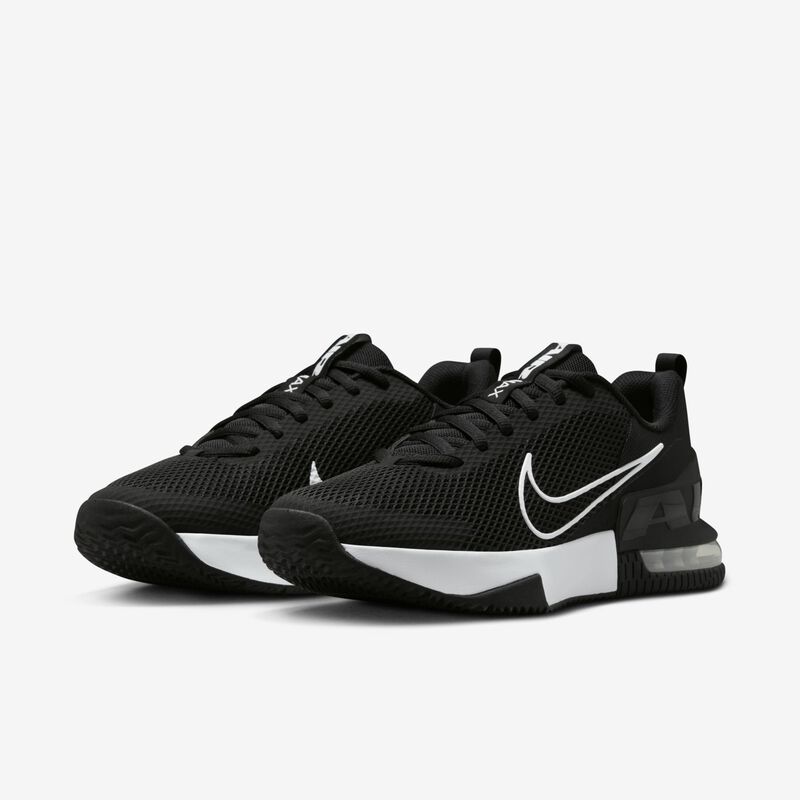 Nike Zapatillas Air Max Alpha Trainer 6, NEGRO, hi-res image number null