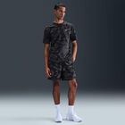 Nike Shorts Form, NEGRO, hi-res