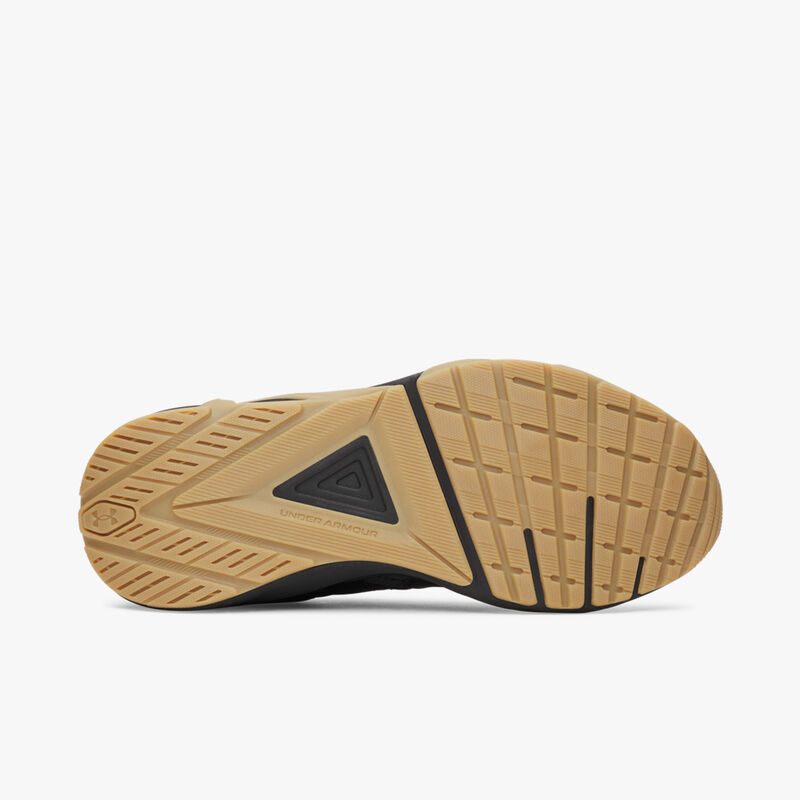 Under Armour Zapatillas Charged Commit TR 5, GRIS, hi-res image number null