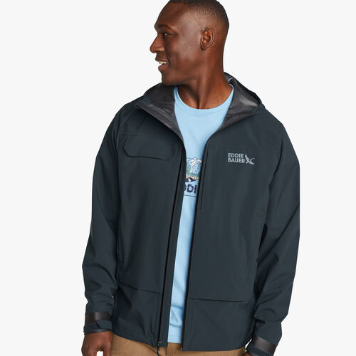 EDDIE BAUER SOUTH FORK JACKET CHAQUETAS SENDERISMO HOMBRE