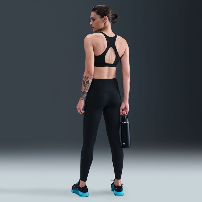 Nike Top Deportivo Universa, NEGRO, hi-res image number null