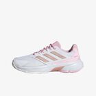 adidas Zapatillas Courtjam Control 3, BLANCO, hi-res