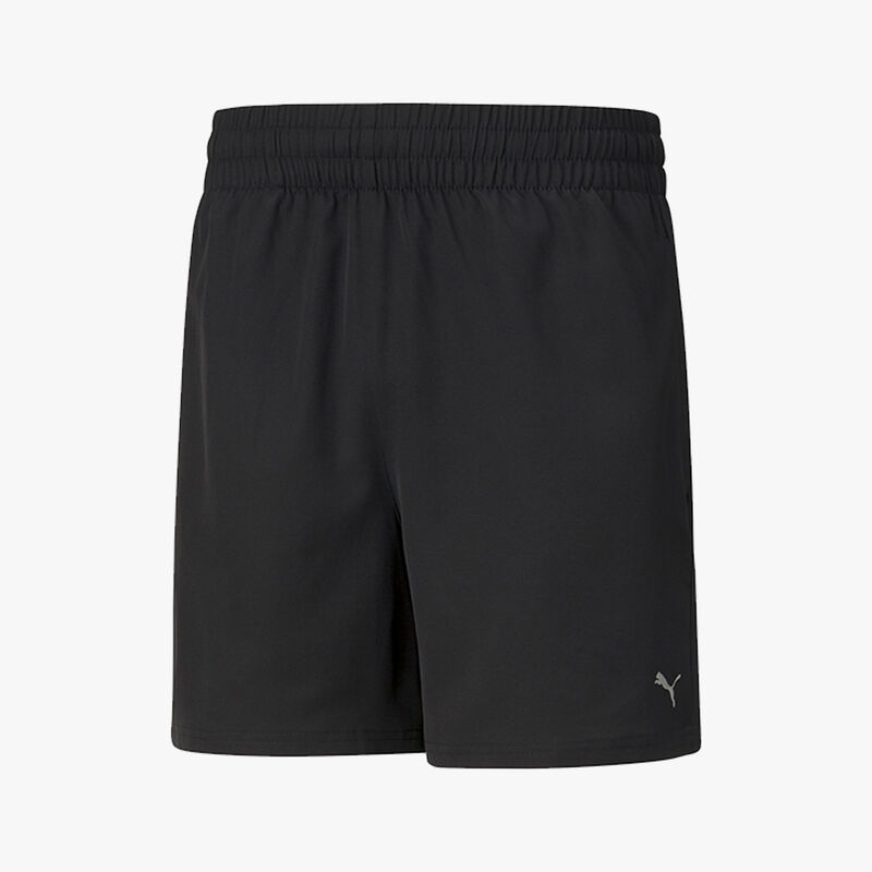 Puma Shots Perfomance Woven, NEGRO, hi-res image number null