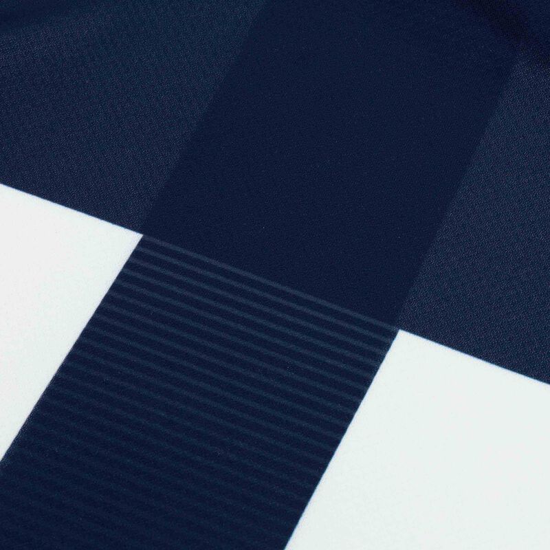 Nike Camiseta Niño Alianza Lima 2025 Local, AZUL, hi-res image number null