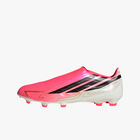 adidas Zapatillas F50 Hyperfast League FG, ROJO, hi-res