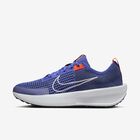 Nike Interact Run, AZUL, hi-res
