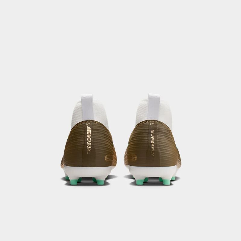 Nike Jr. Mercurial Superfly 11 Academy Kylian Mbapp&eacute;, AMARILLO, hi-res image number null