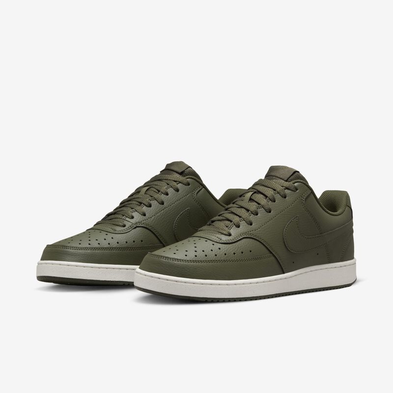 Nike Court Vision Low Next Nature, VERDE, hi-res image number null