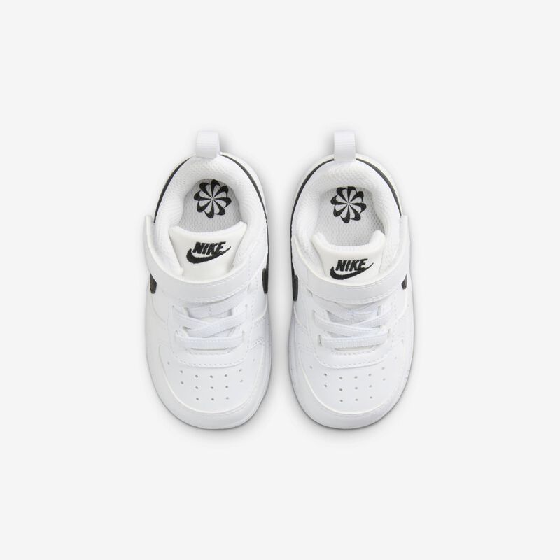 Nike Zapatillas Court Borough Low Recraft, BLANCO, hi-res image number null