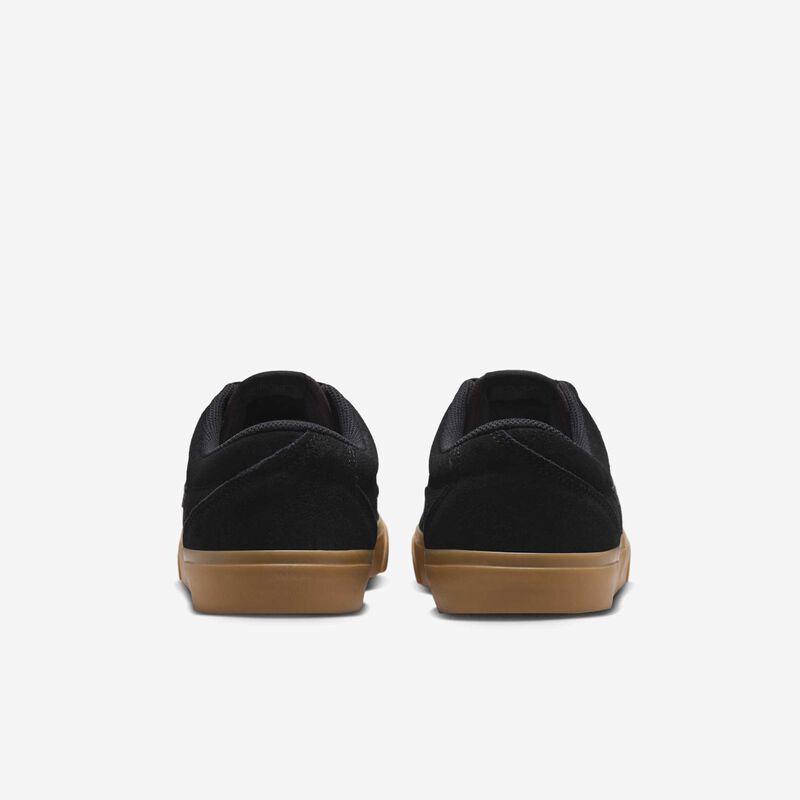 Nike Charge Suede, NEGRO, hi-res image number null