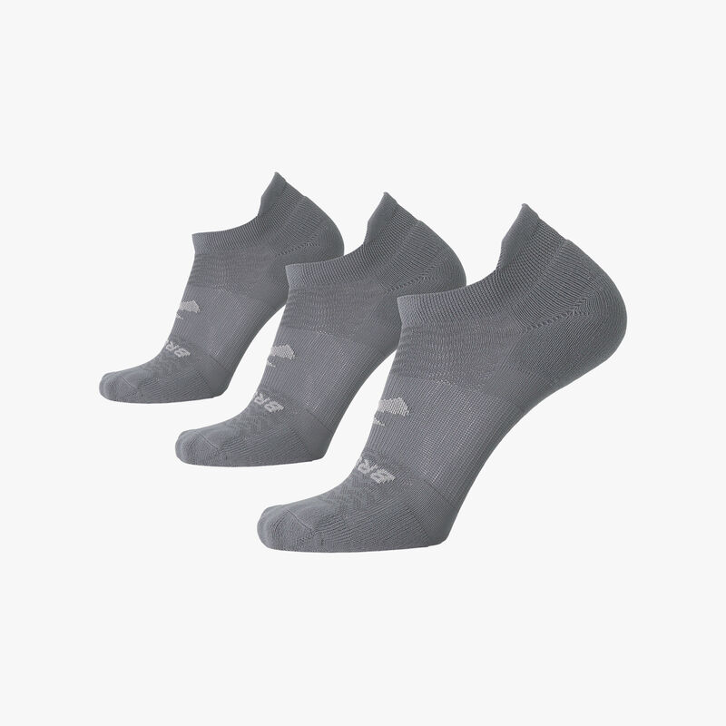 Brooks Tobilleras 3 Pares, SURTIDO, hi-res image number null