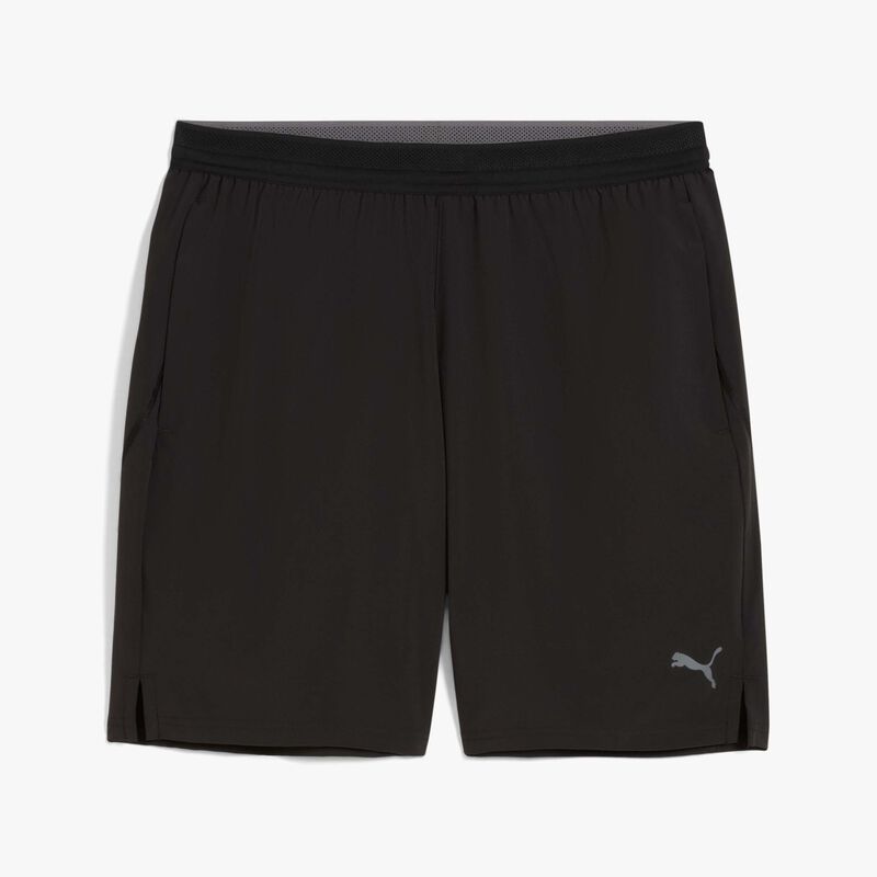 Puma Shorts TRAINING TECH 7", NEGRO, hi-res image number null