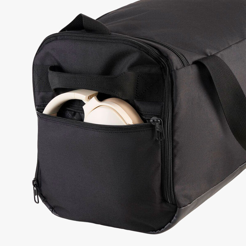 Puma Malet&iacute;n Deportivo Challenger 35 L, NEGRO, hi-res image number null