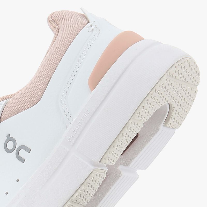 On Zapatillas THE ROGER Advantage, BLANCO, hi-res image number null