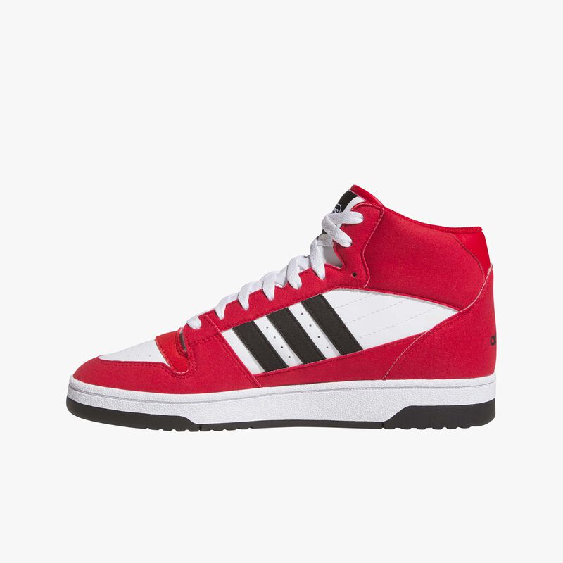adidas Zapatillas Break Start Mid, ROJO, hi-res image number null