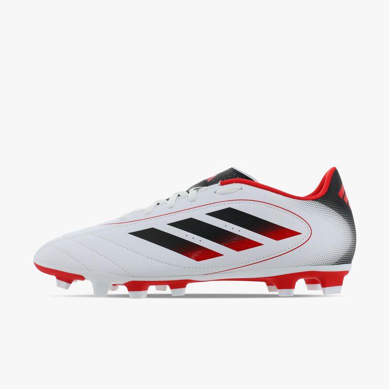 adidas Zapatillas Goletto IX FG/MG, BLANCO, hi-res image number null