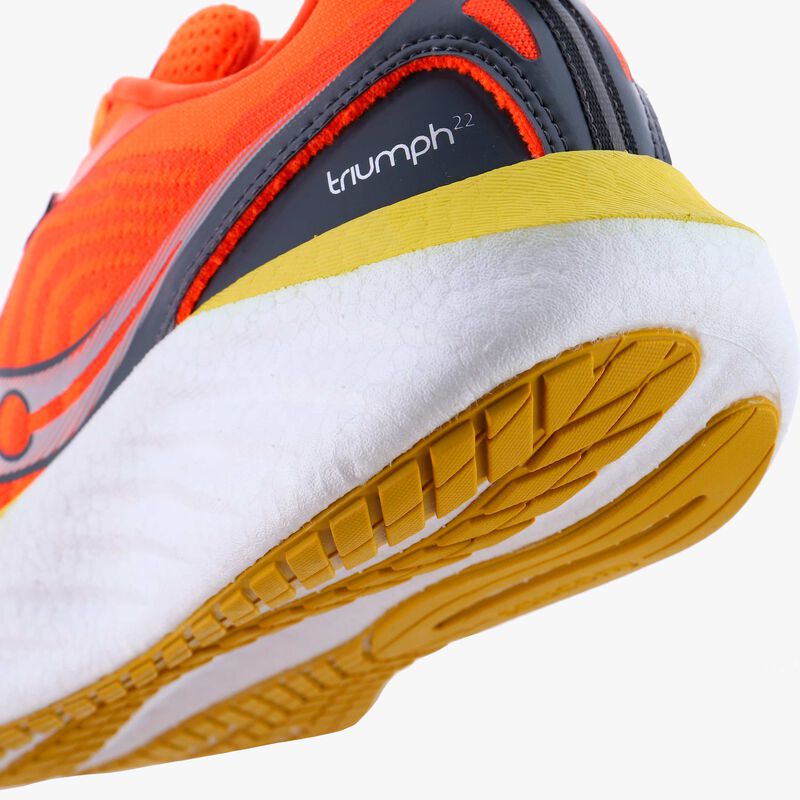 Saucony Zapatillas Triumph 22, SURTIDO, hi-res image number null