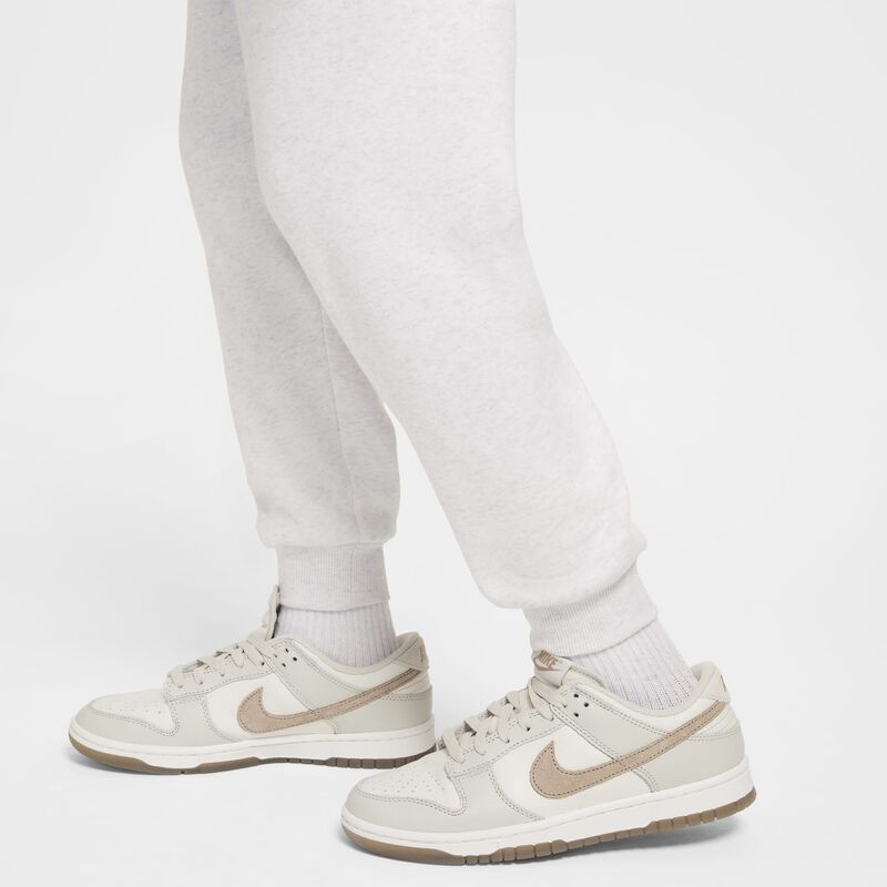 Nike Club Fleece, NEGRO, hi-res image number null