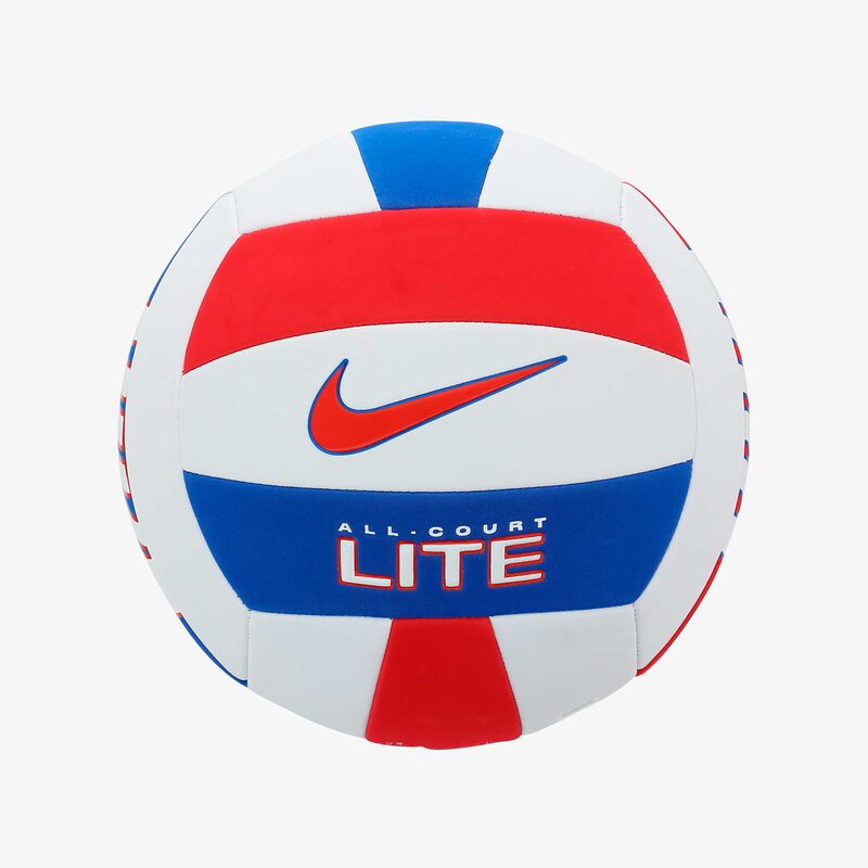 Nike Pelota de Voleibol All-Court 5, BLANCO, hi-res image number null