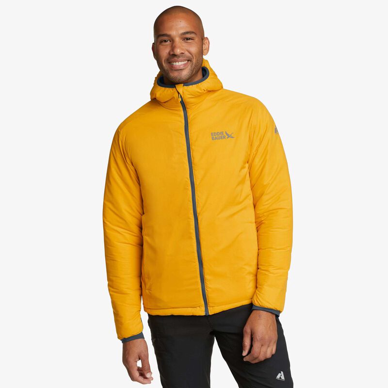 Eddie Bauer Ignitelite Stretch, GRIS, hi-res image number null