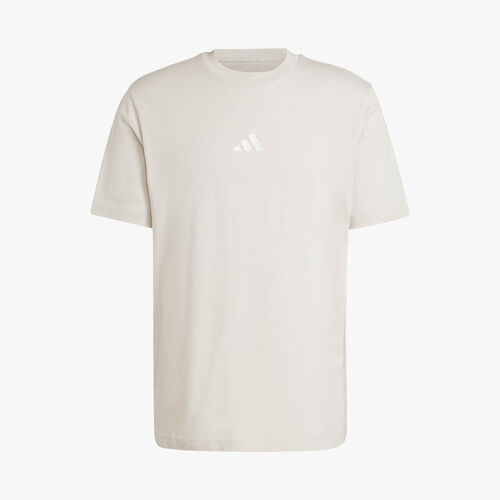 adidas Camiseta Essentials Small Logo
